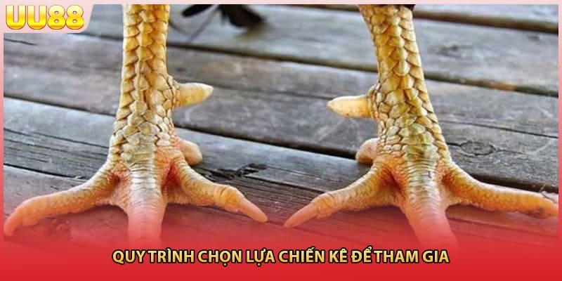 Điều mà bạn nên tránh khi tham gia